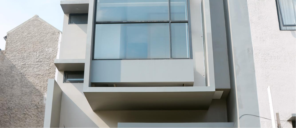 Servicio Edificación